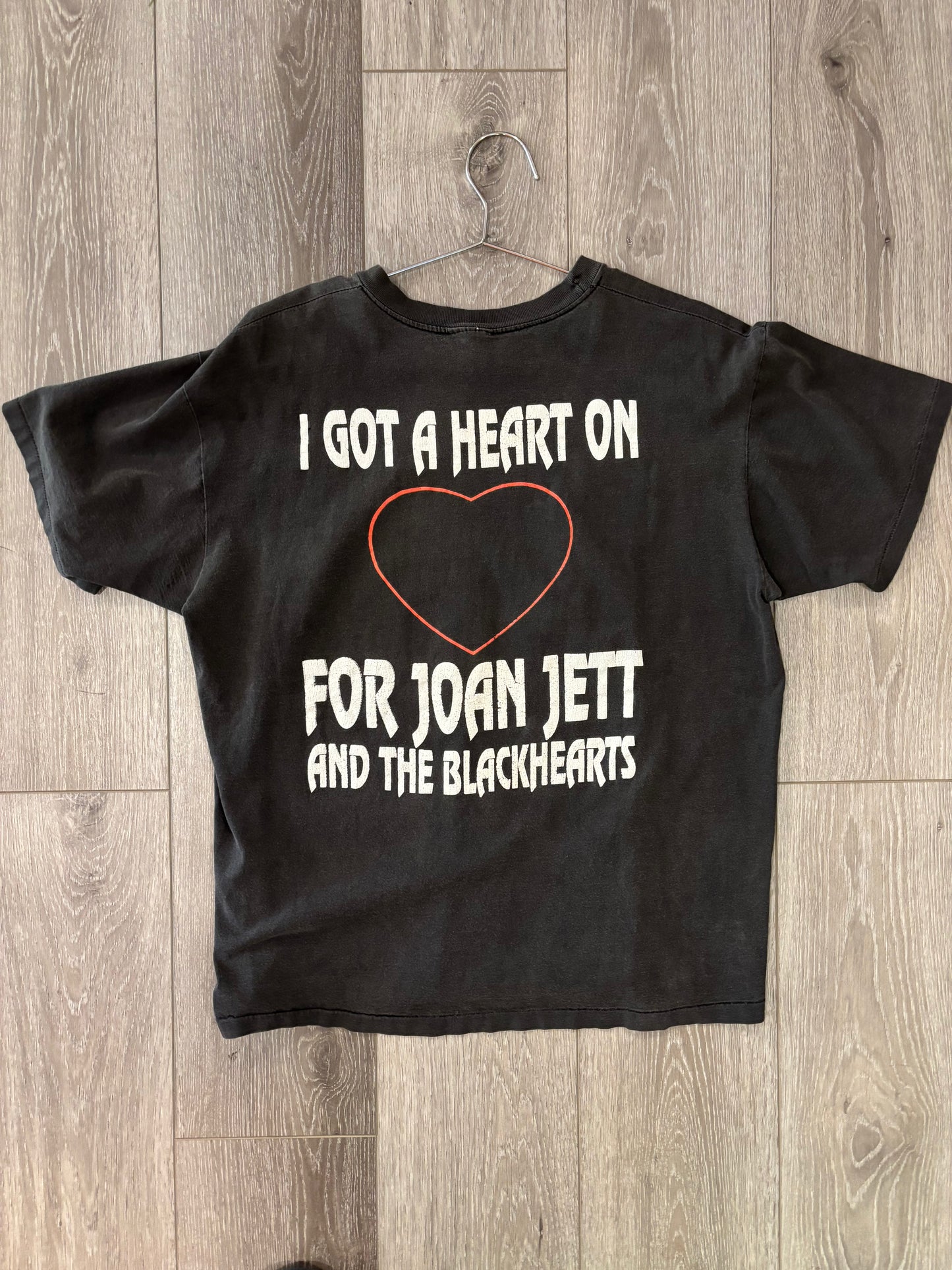 Joan Jett and the Blackhearts