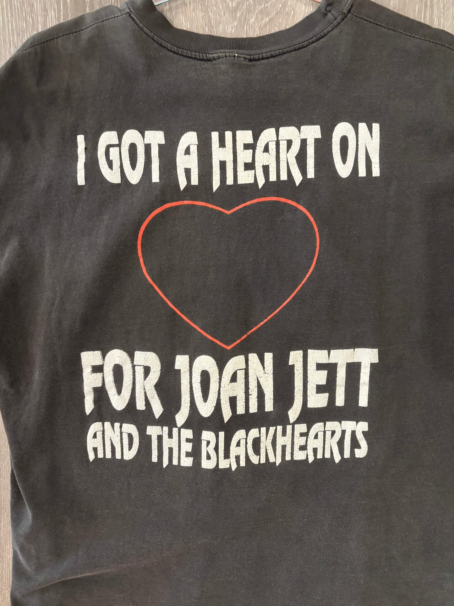 Joan Jett and the Blackhearts