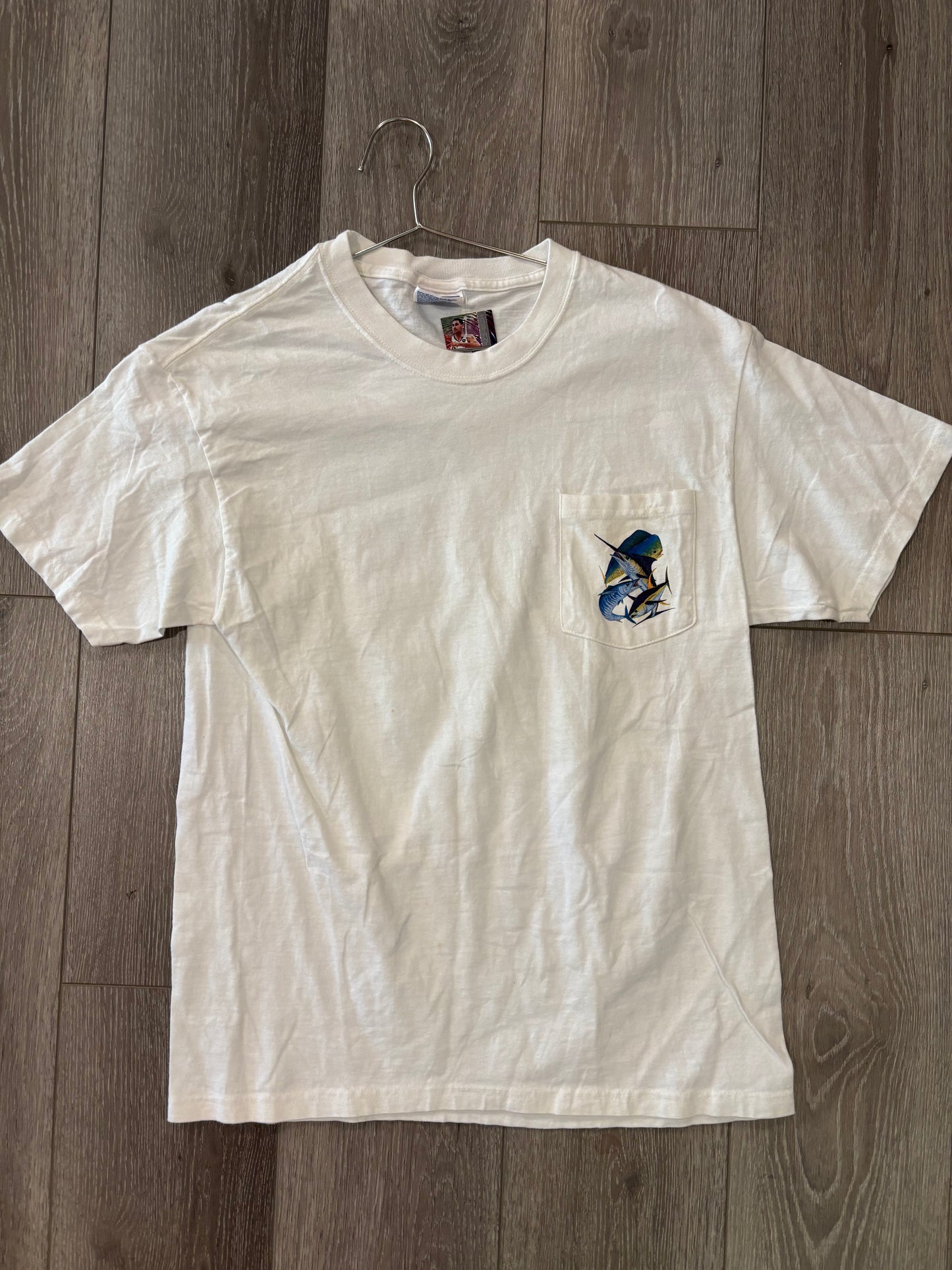 Ocean Fish