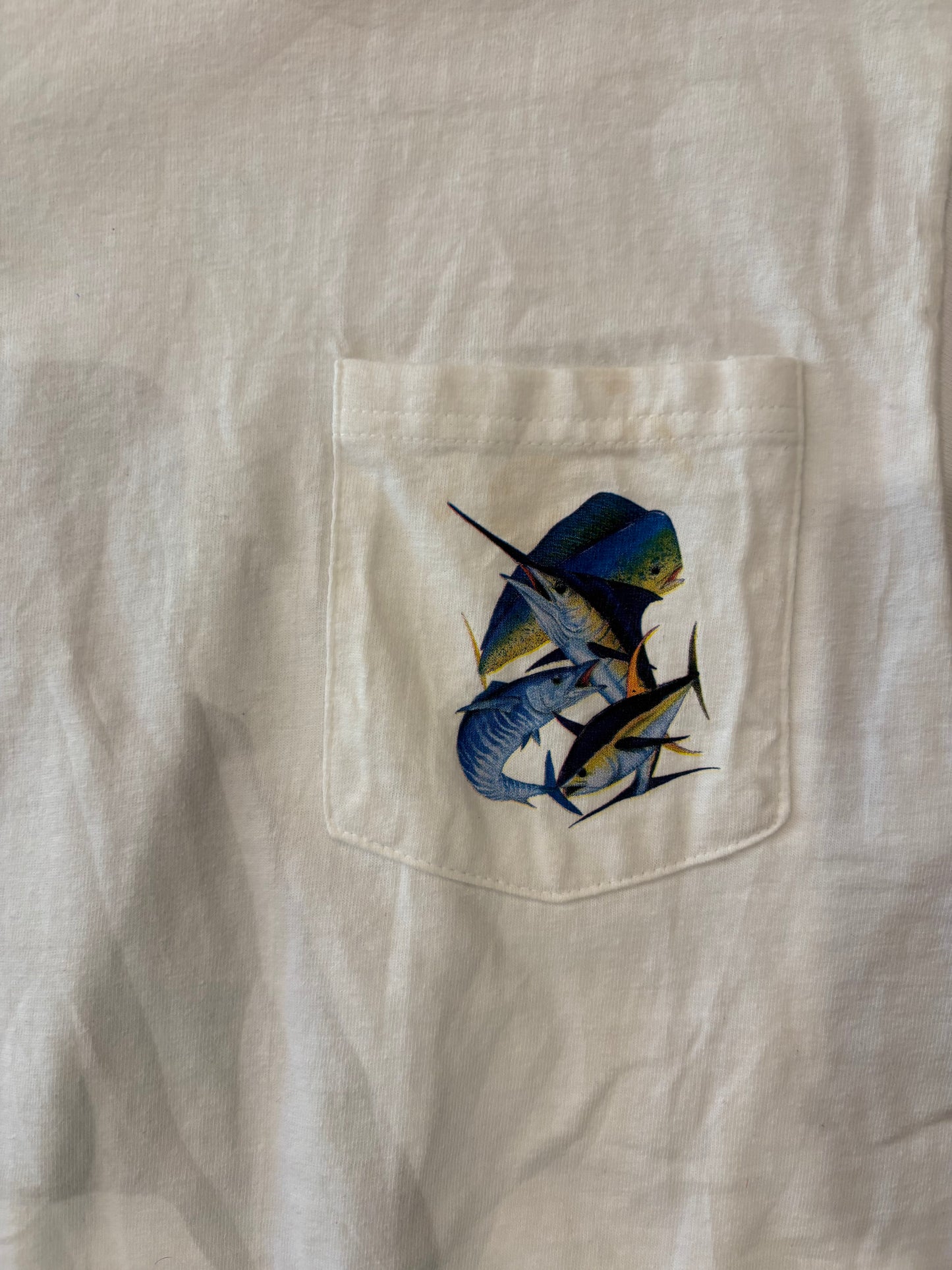 Ocean Fish