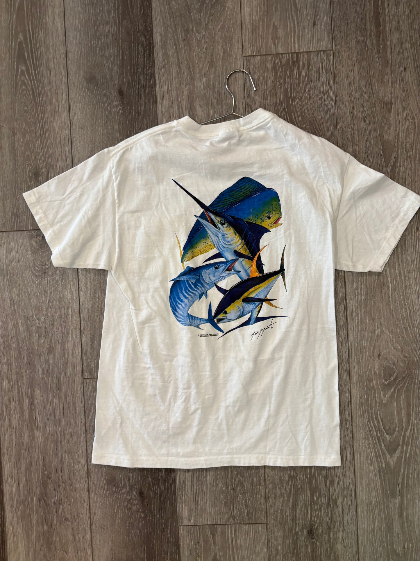 Ocean Fish