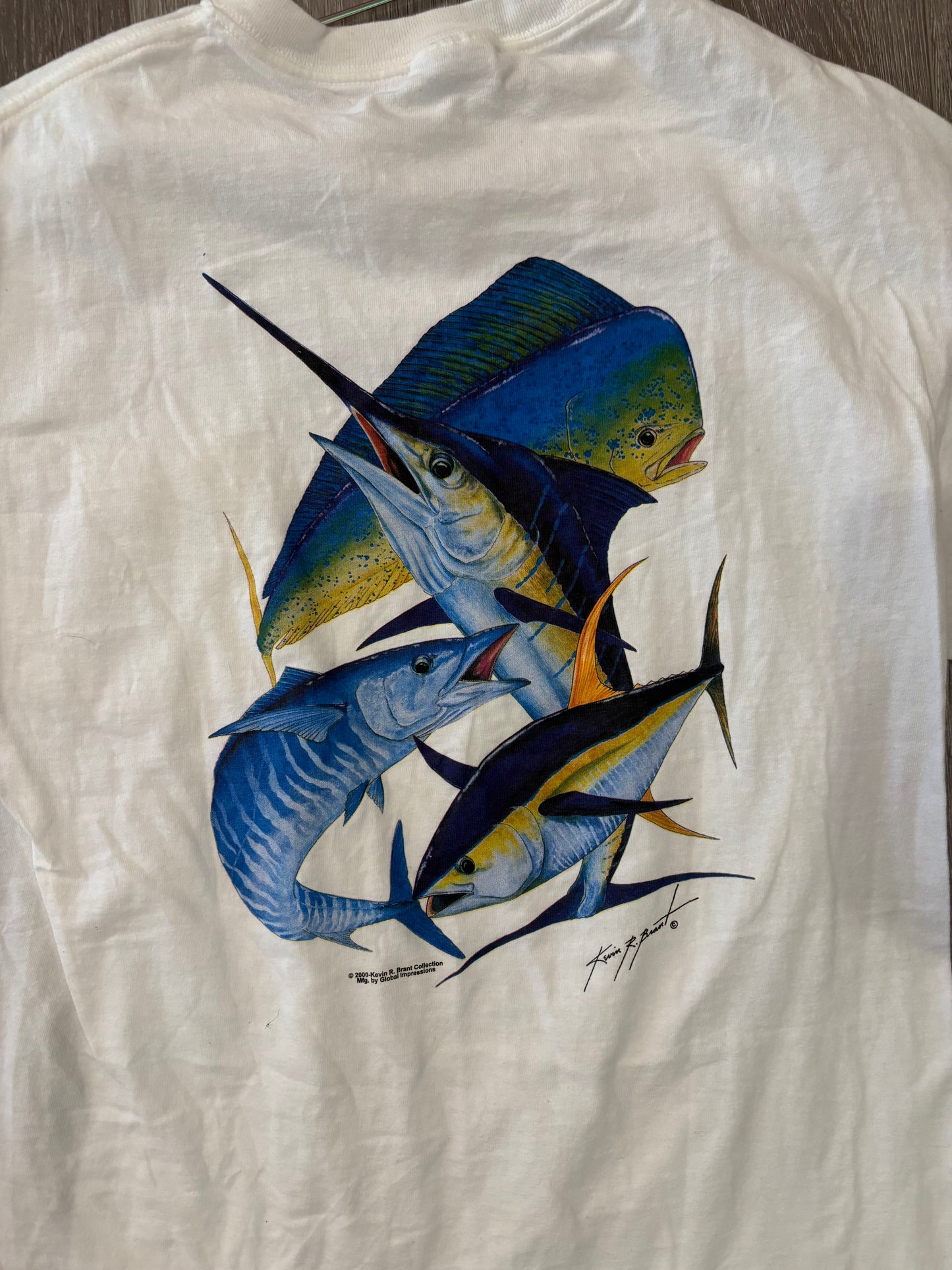 Ocean Fish