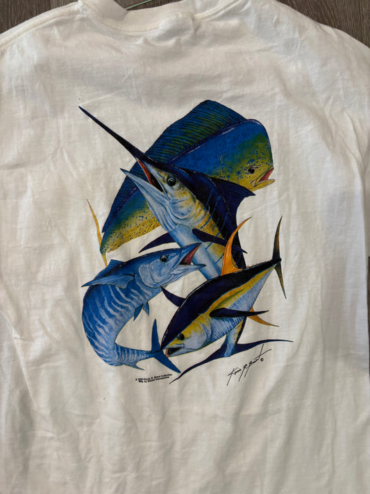 Ocean Fish
