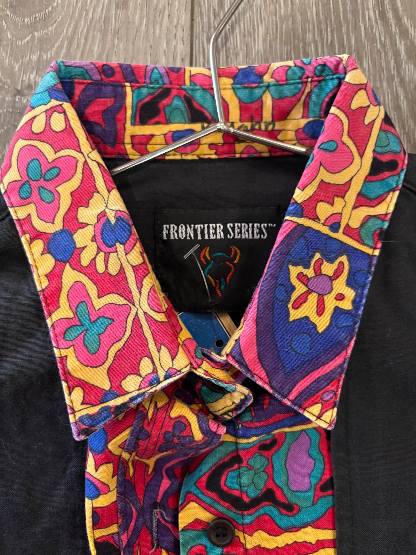 Frontier Series Western