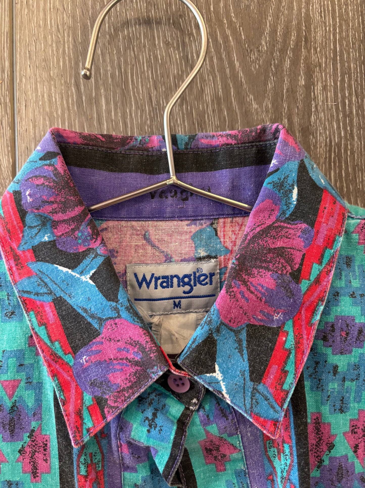Wrangler Western
