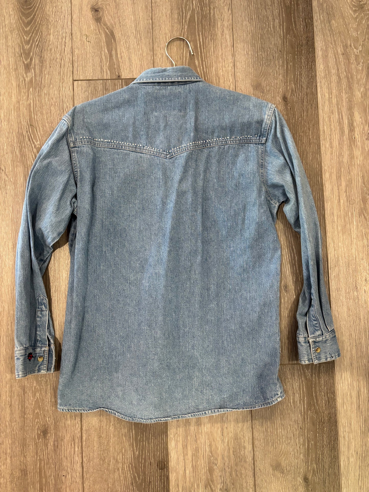 Wrangler Western