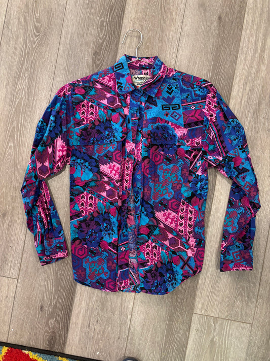 Wrangler Western