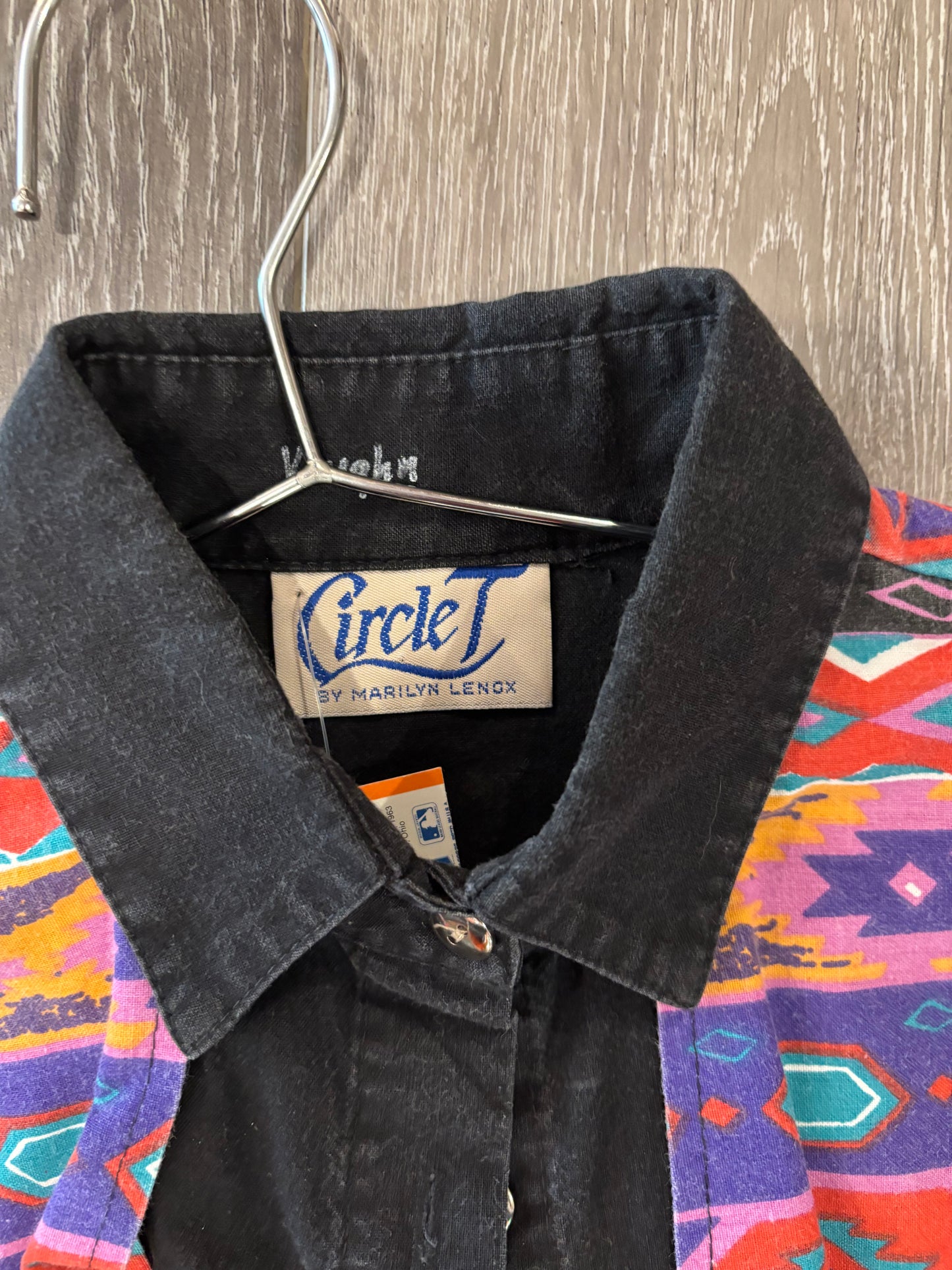 Circle T Western