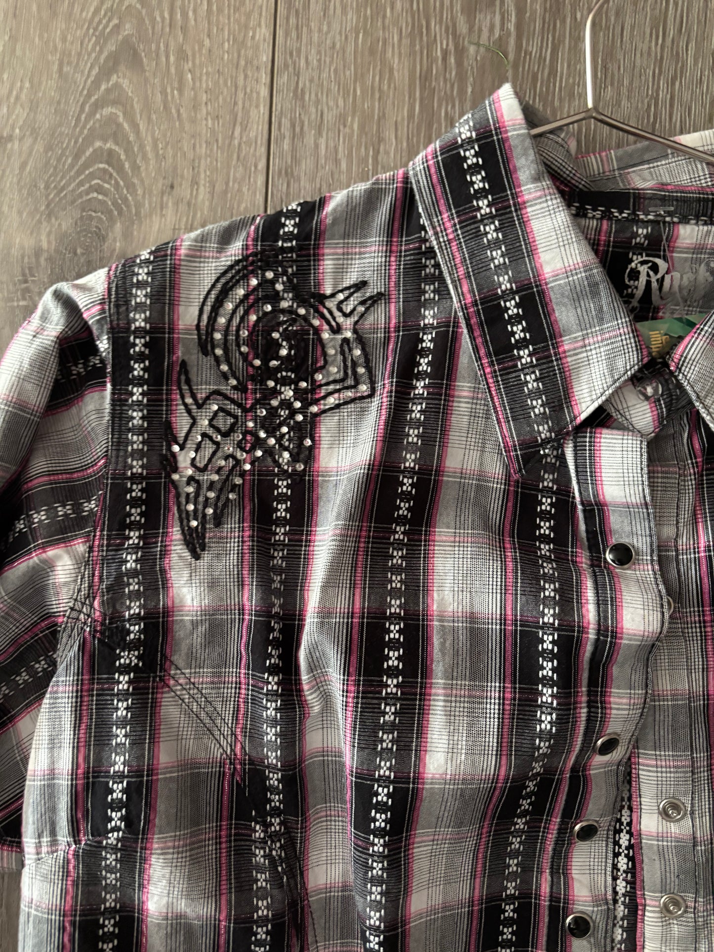 Rock 47 by Wrangler