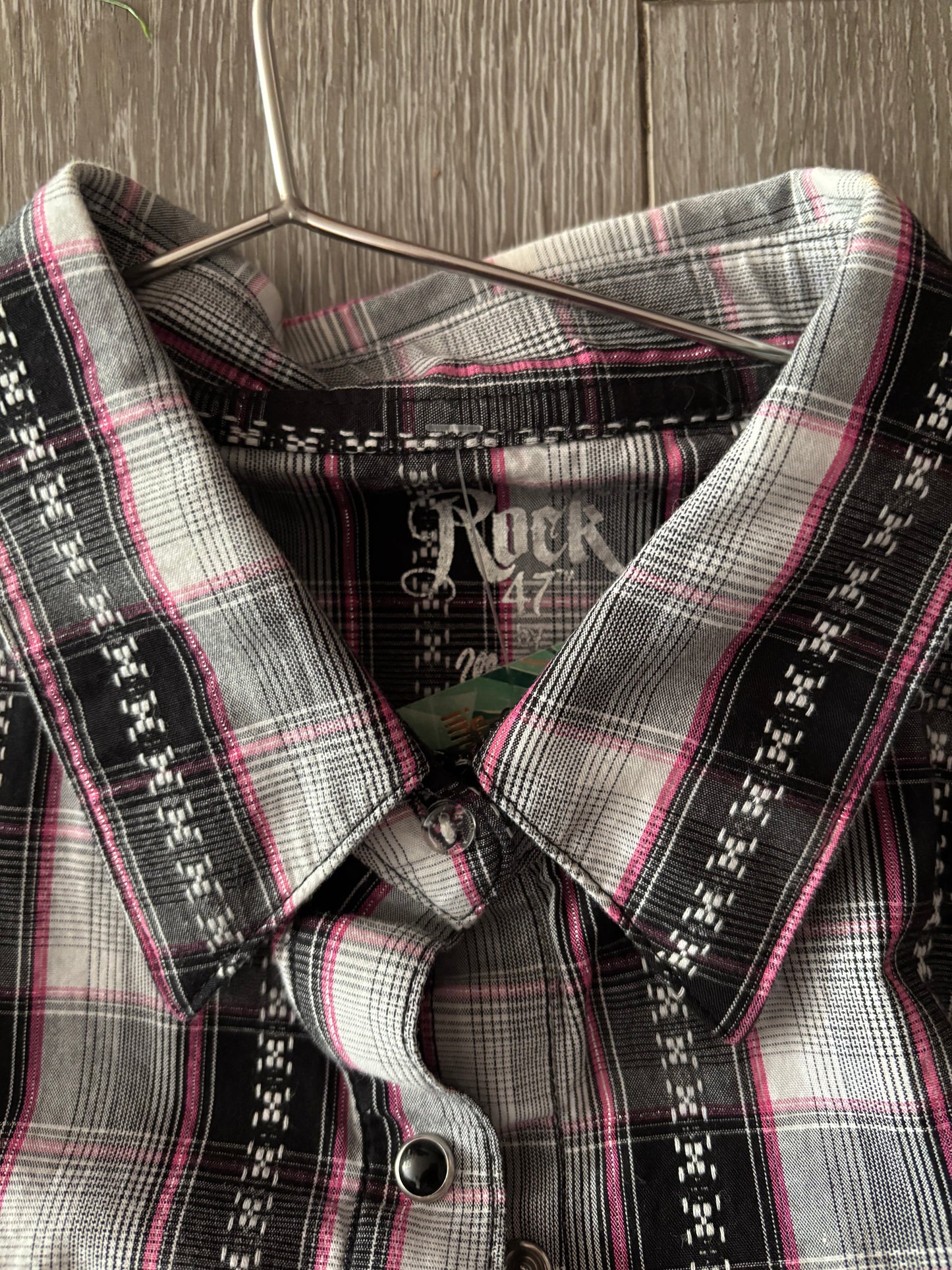 Rock 47 by Wrangler