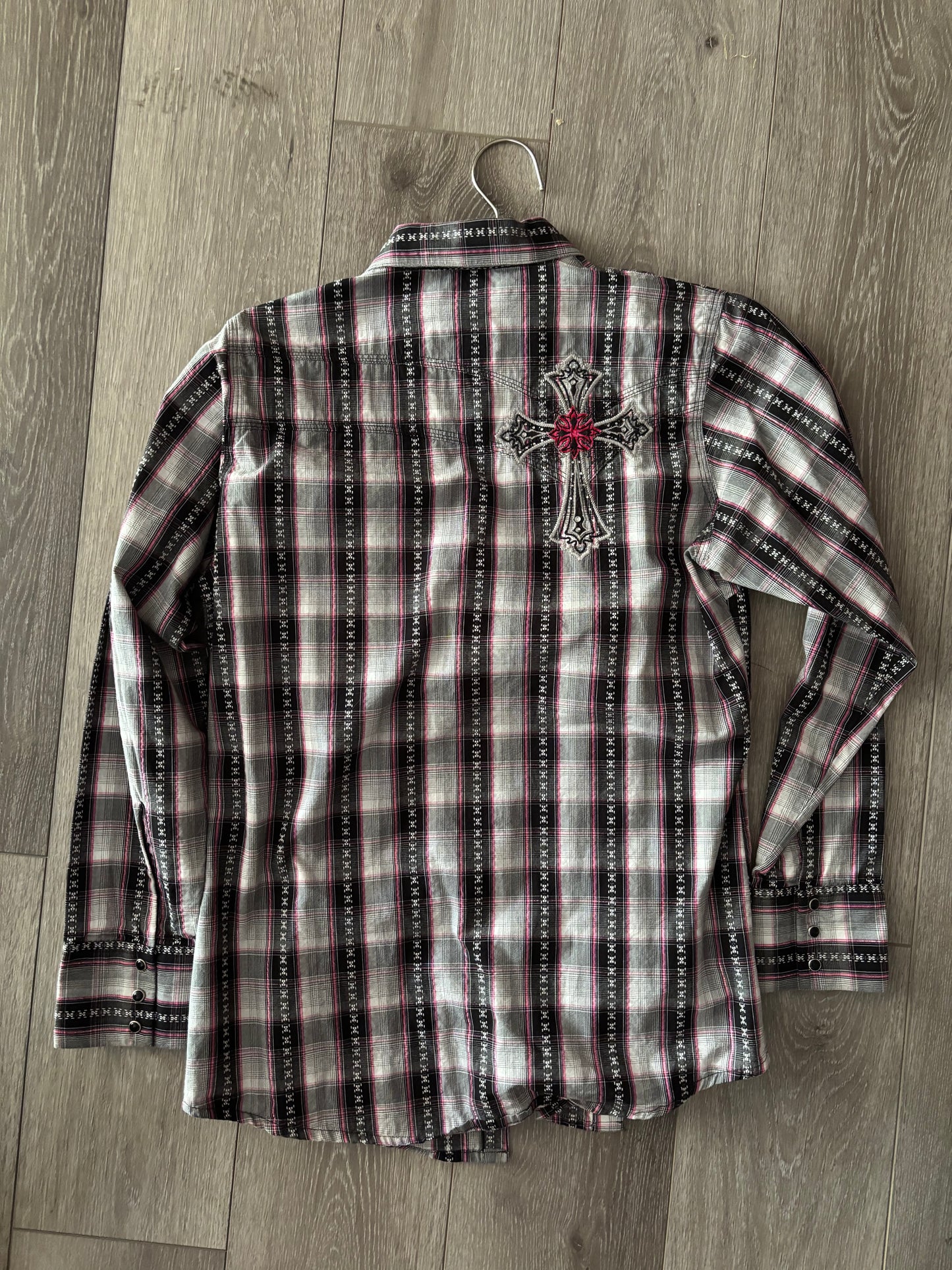 Rock 47 by Wrangler