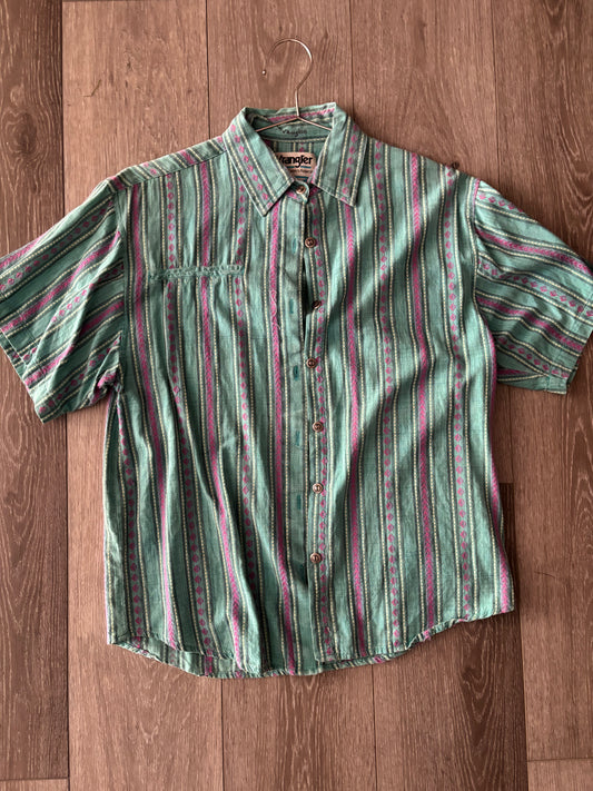 Wrangler Western