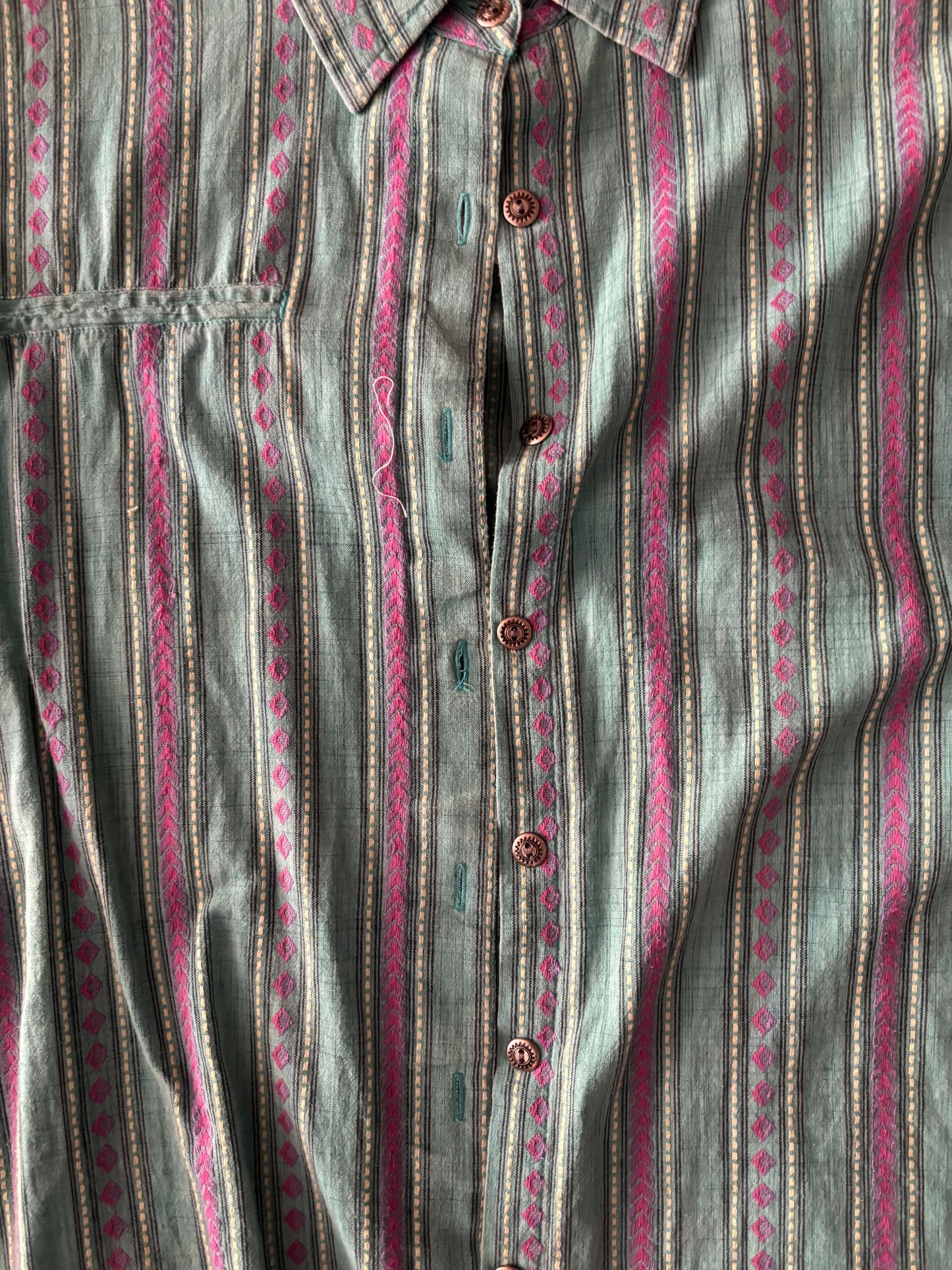 Wrangler Western