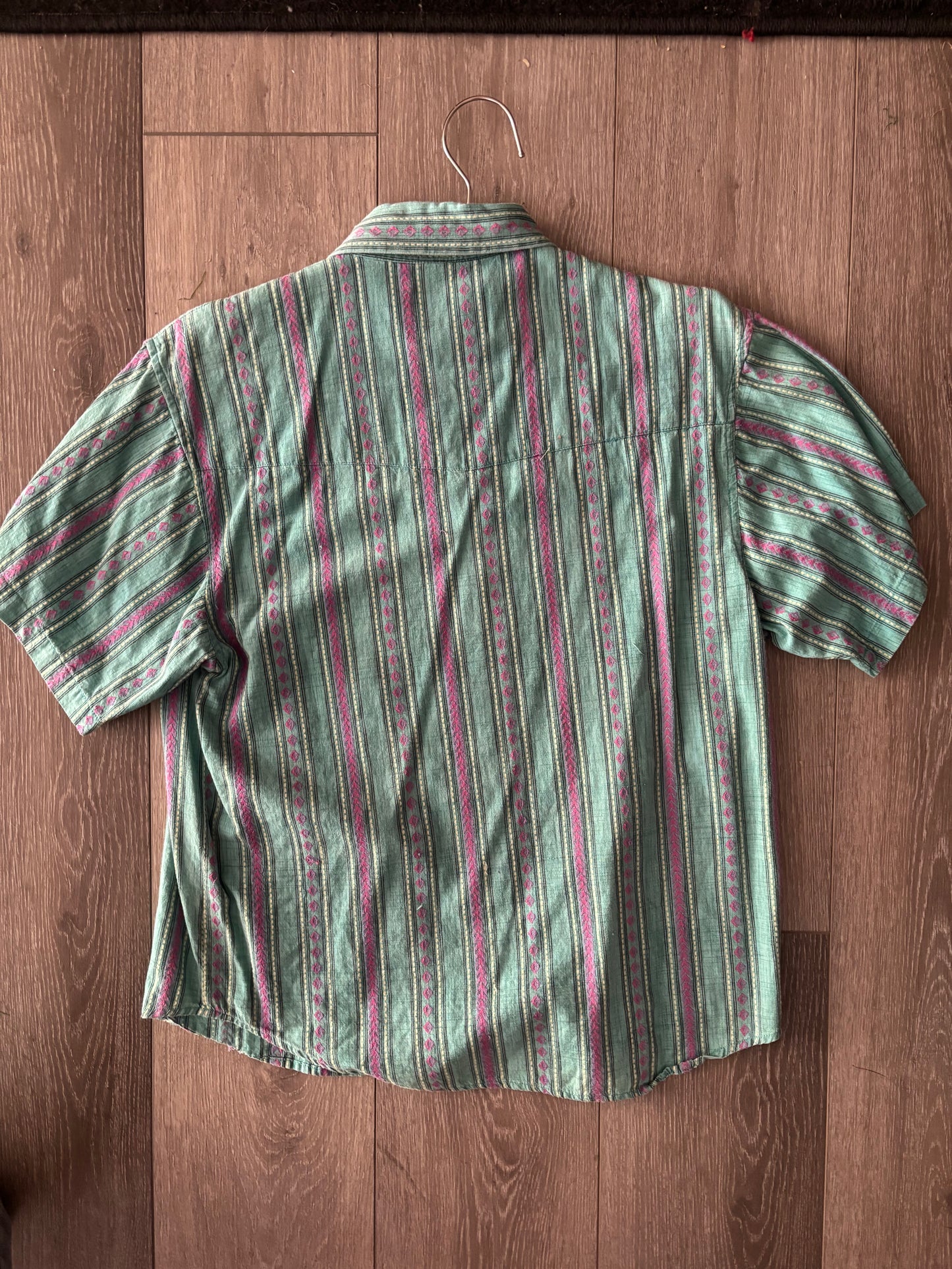 Wrangler Western