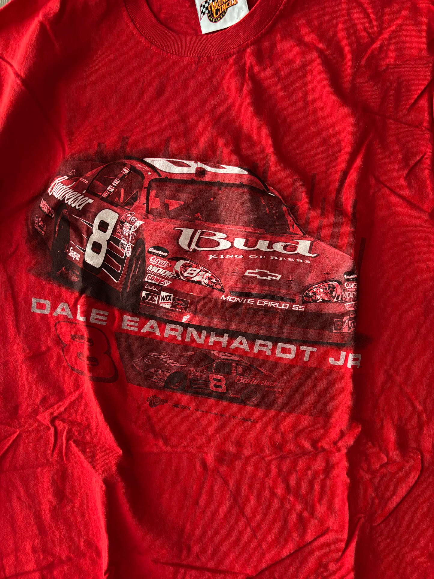 Dale Earnhardt Jr.