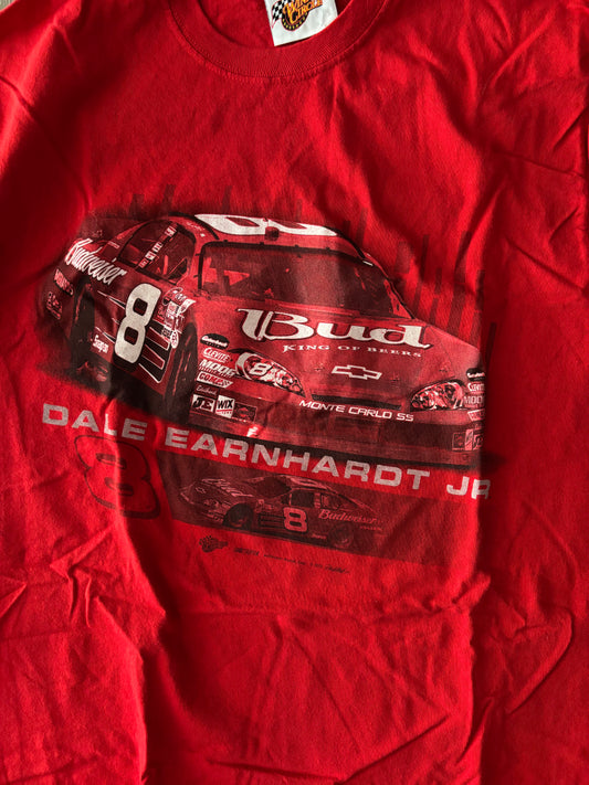 Dale Earnhardt Jr.
