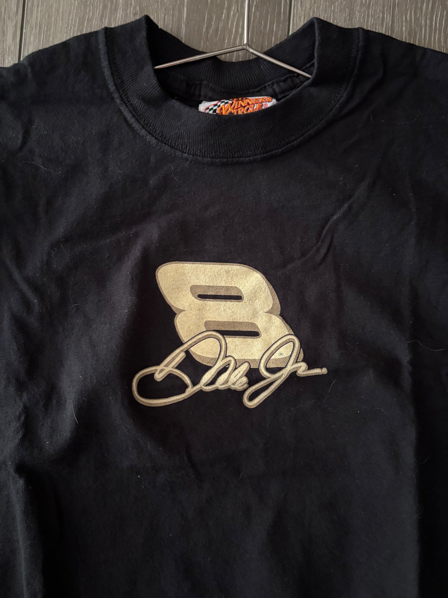 Bud Dale Jr.