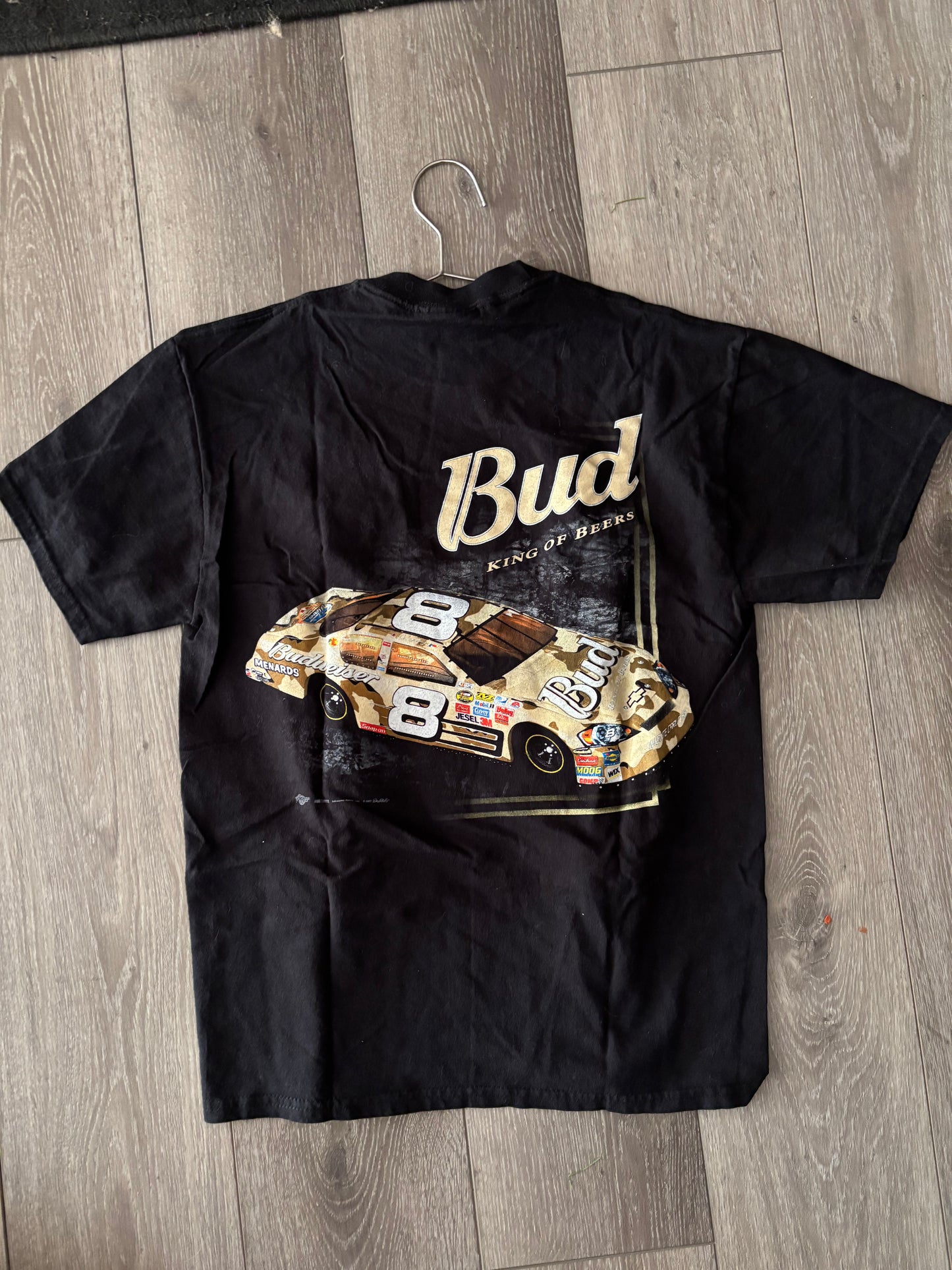 Bud Dale Jr.