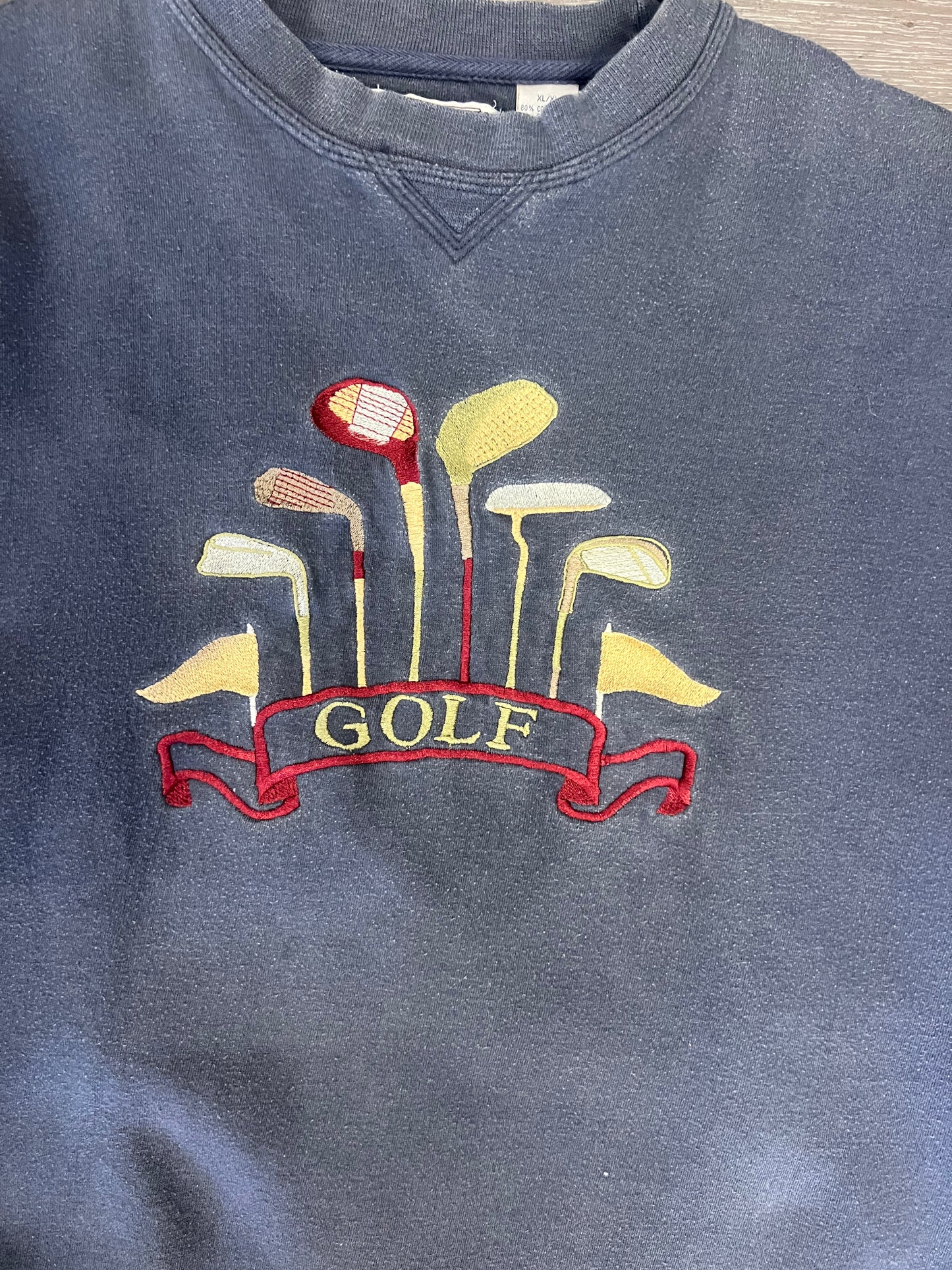 Golf