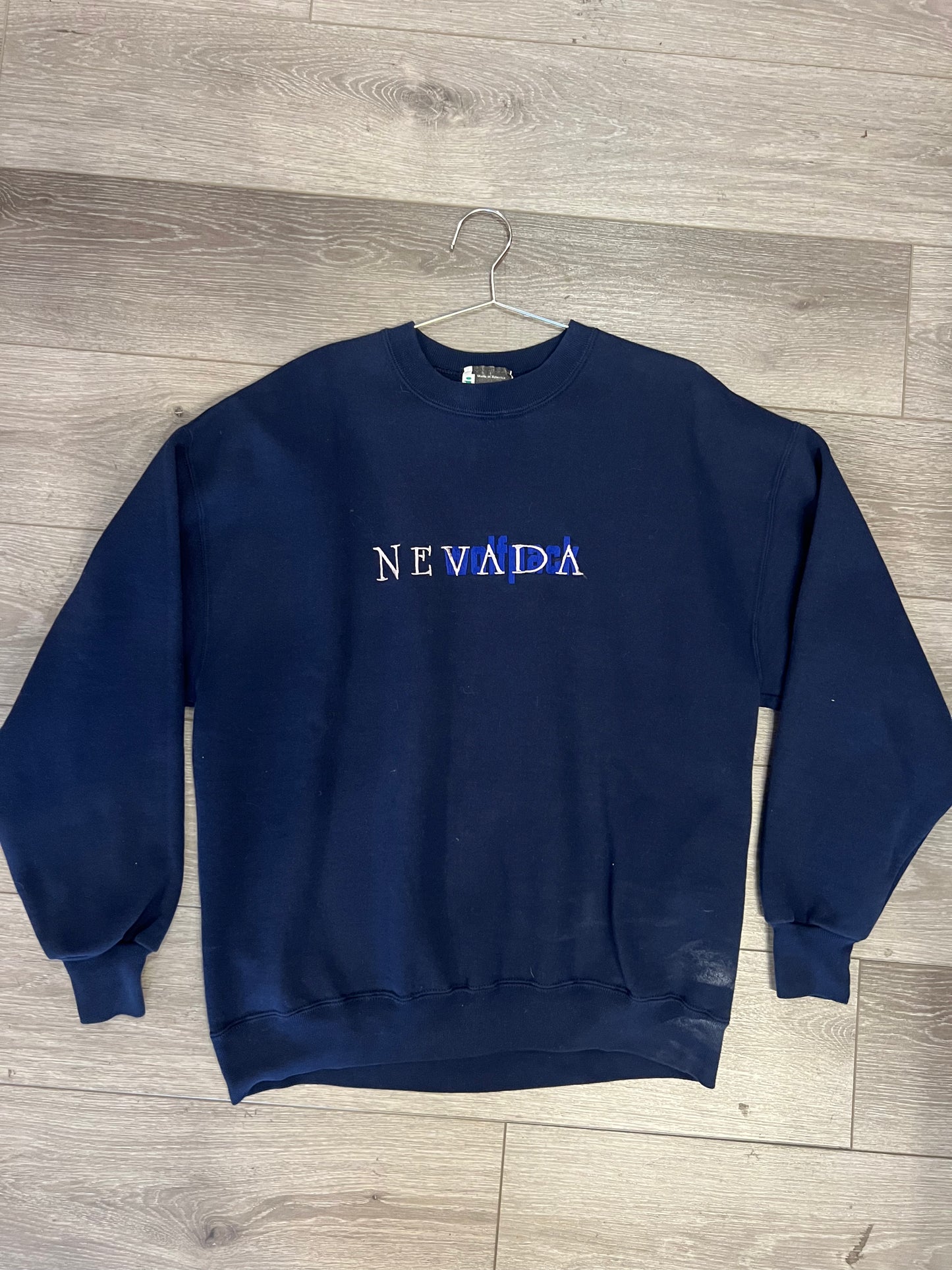 Nevada Wolf Pack