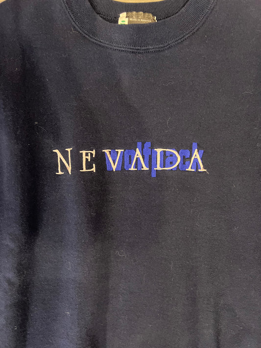 Nevada Wolf Pack