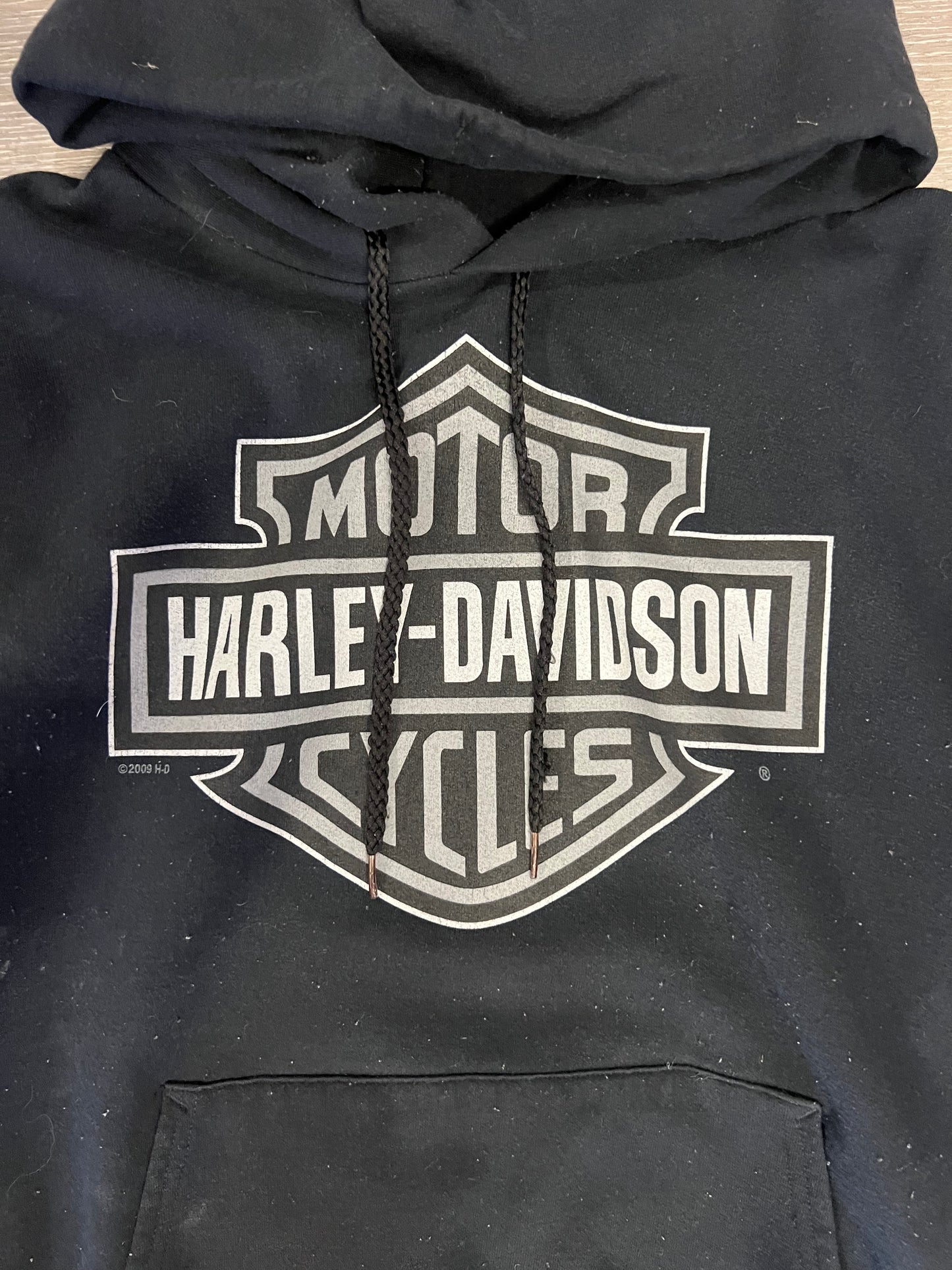 Harley-Davidson Eden Prairie
