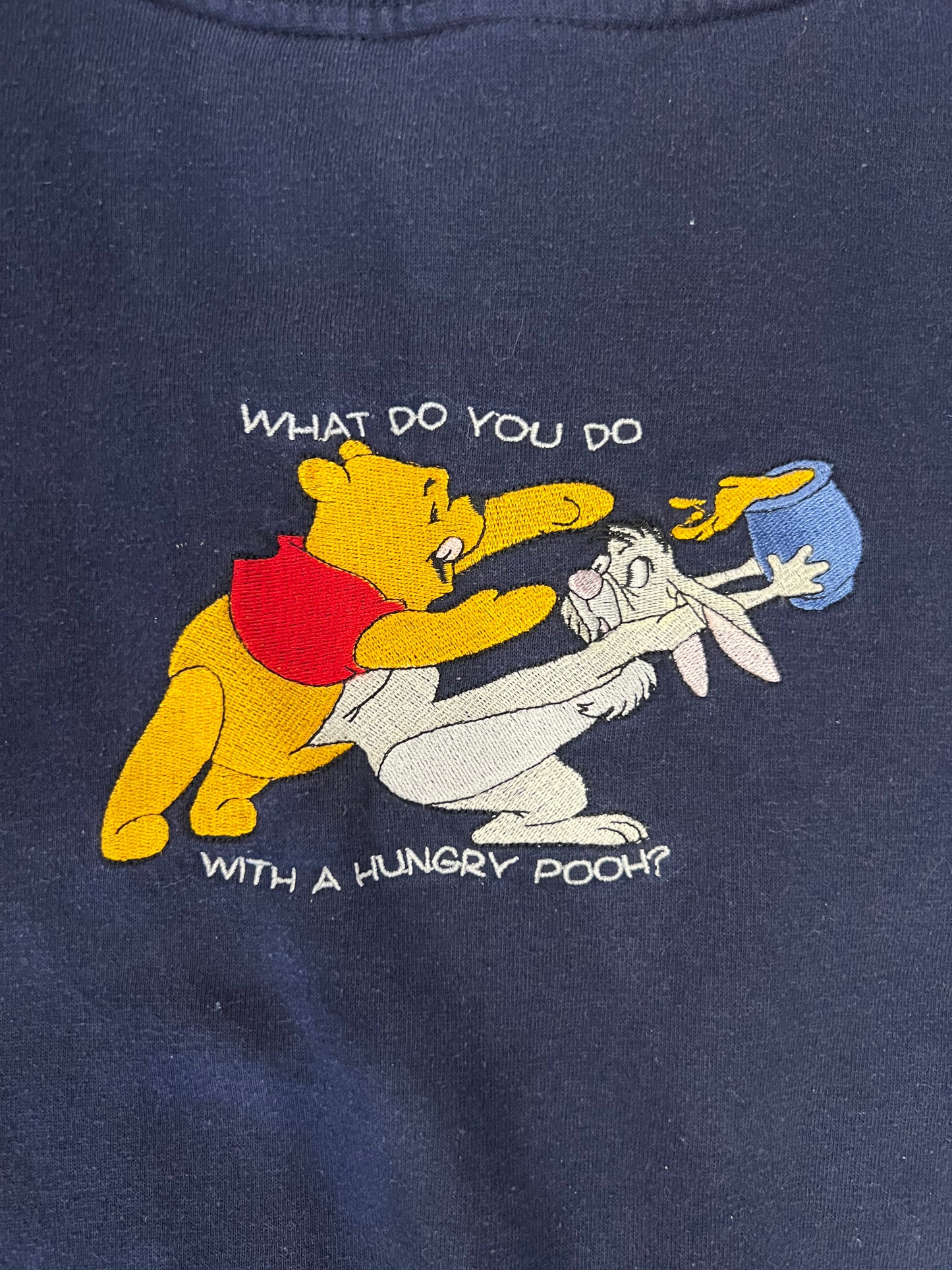 Winnie the Pooh