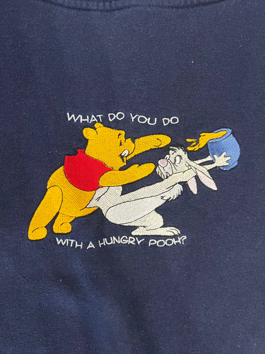 Winnie the Pooh