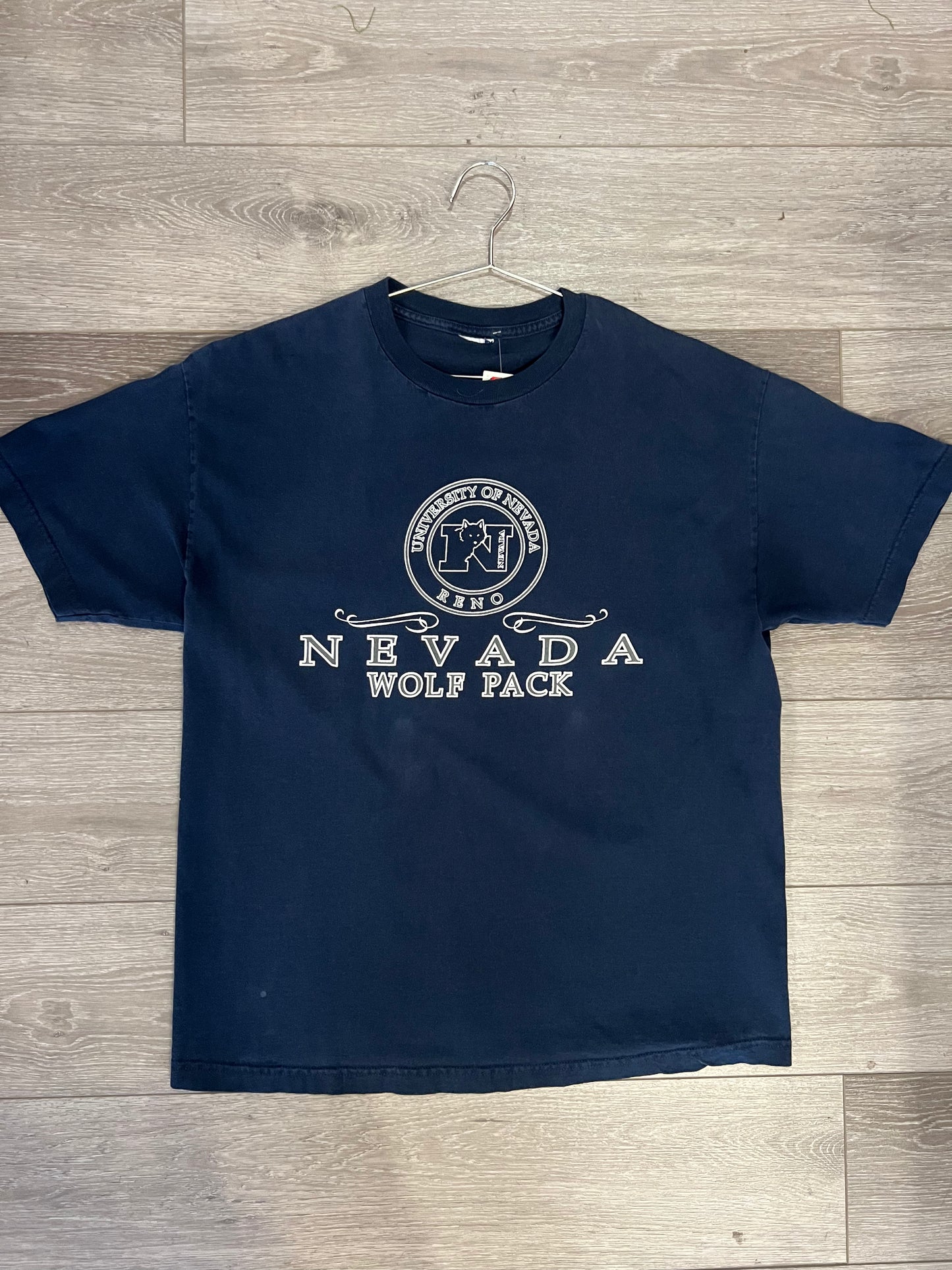 Nevada Wolf Pack