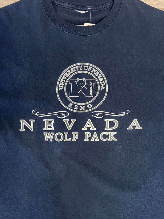 Nevada Wolf Pack