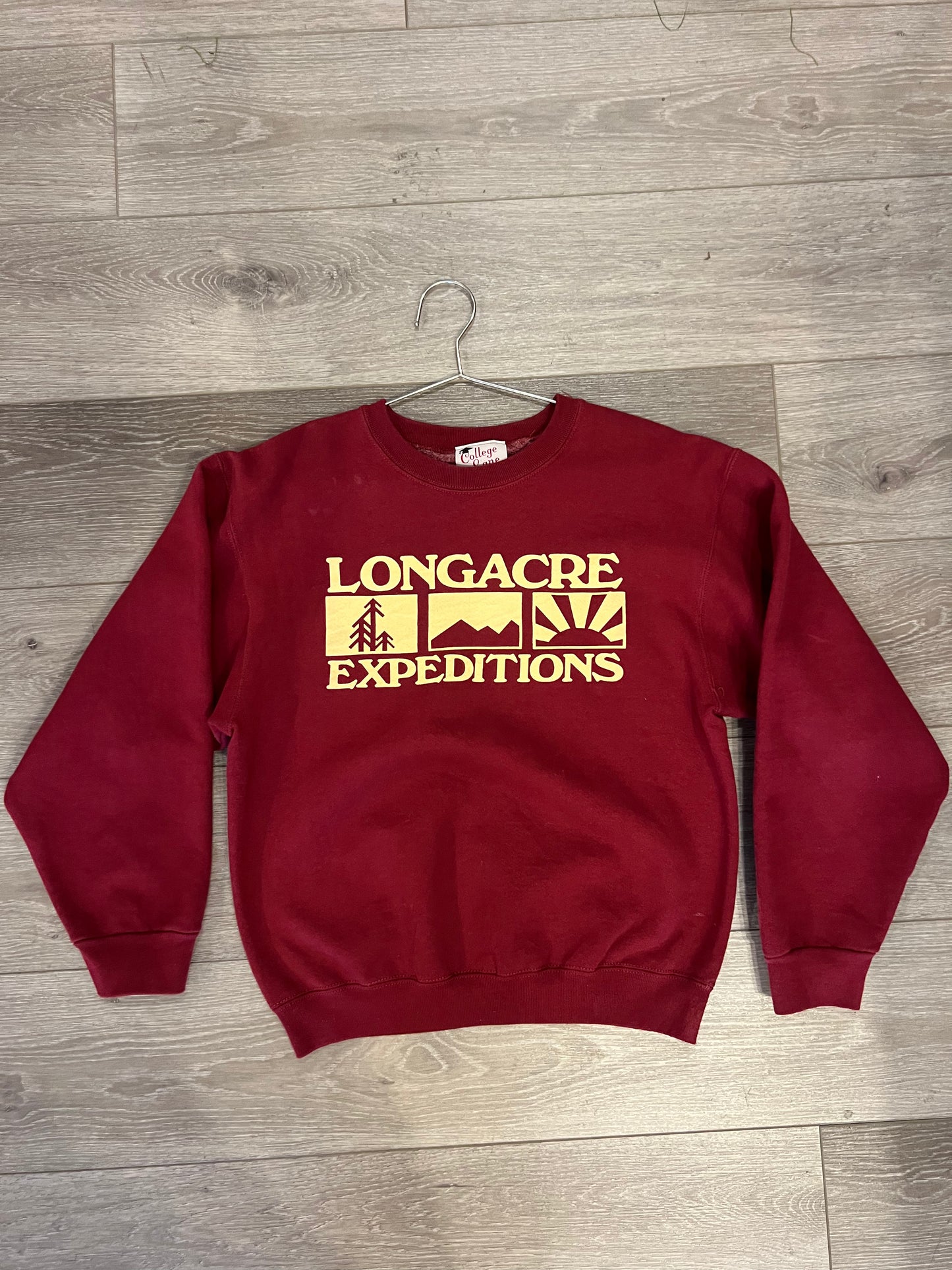 Longacre Experiences