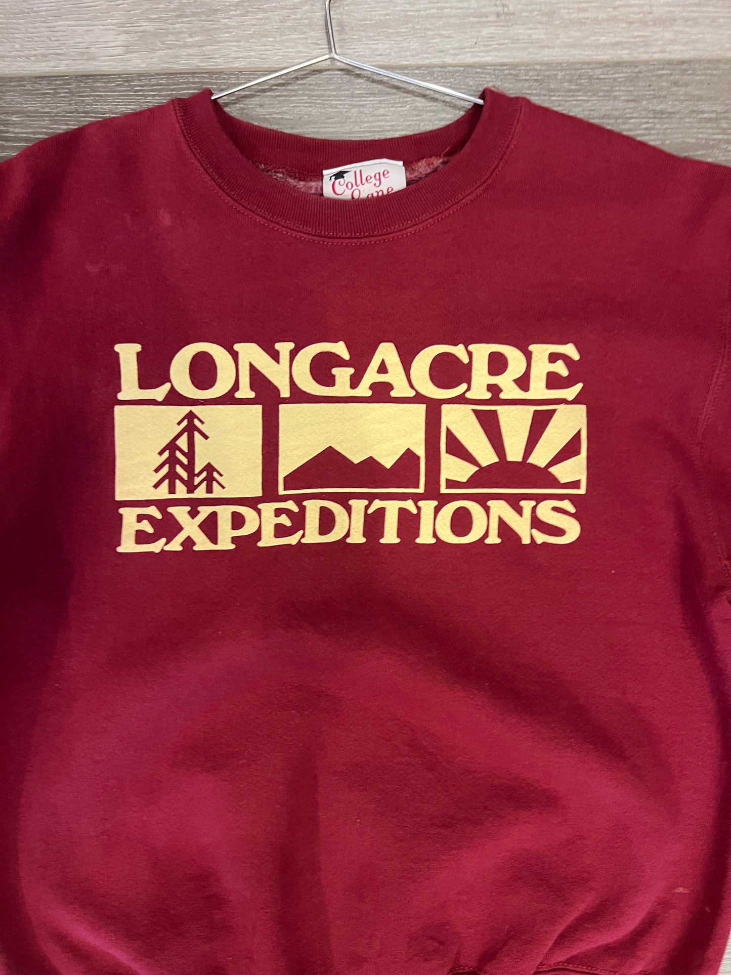 Longacre Experiences