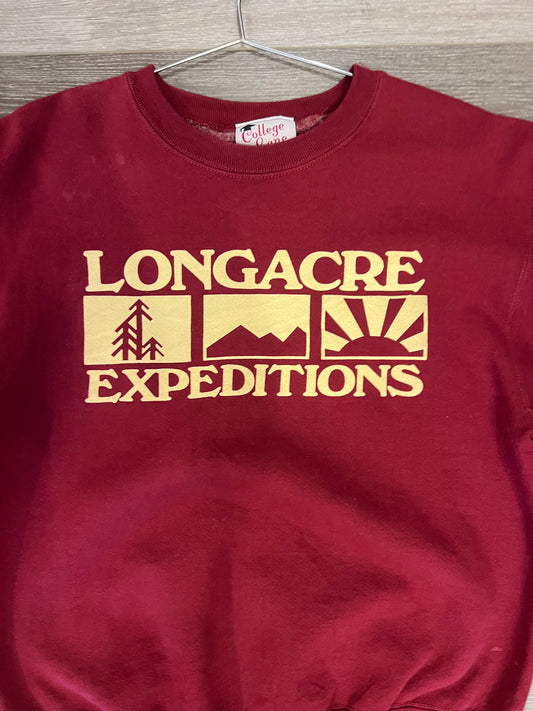 Longacre Experiences