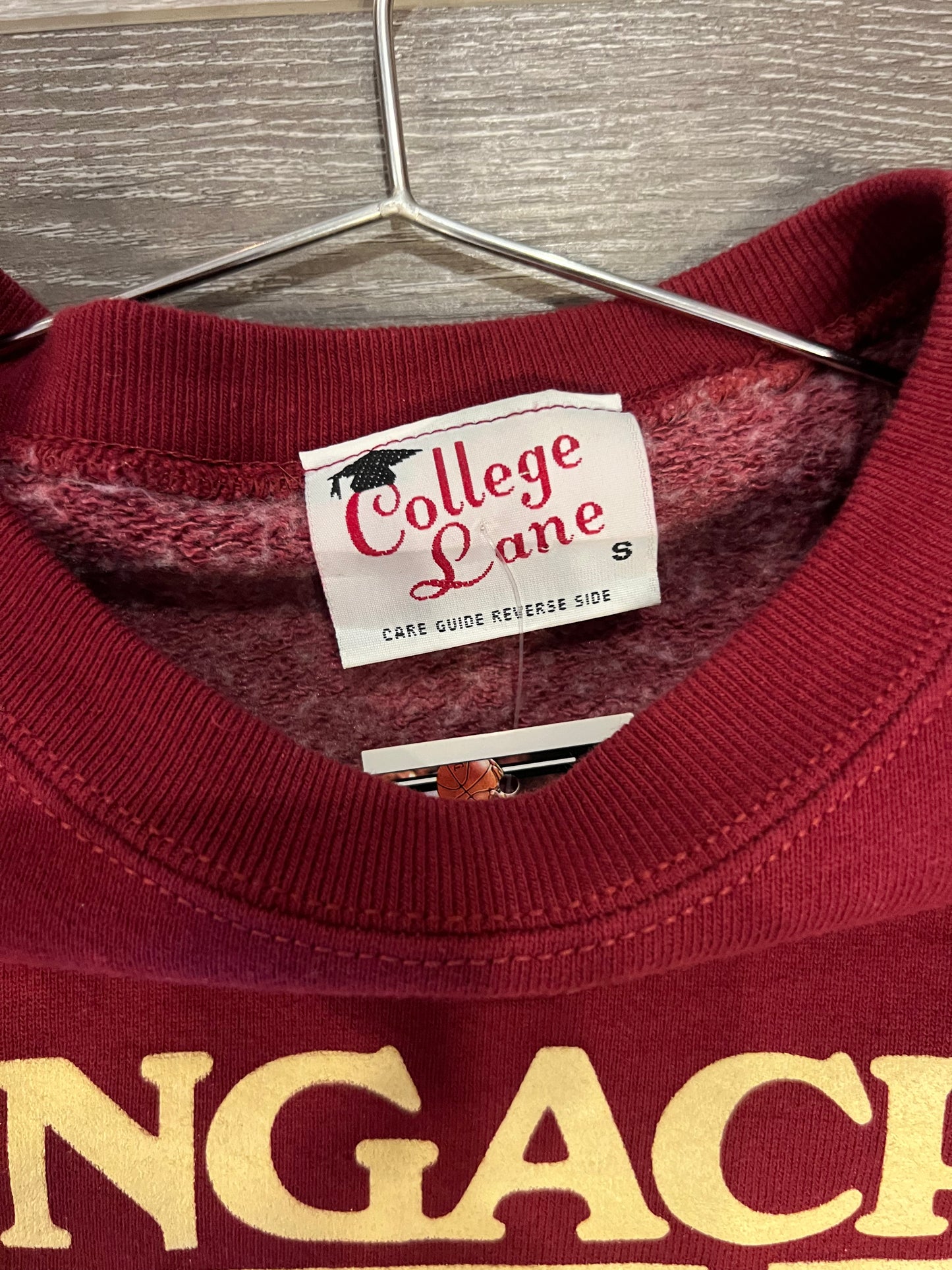 Longacre Experiences