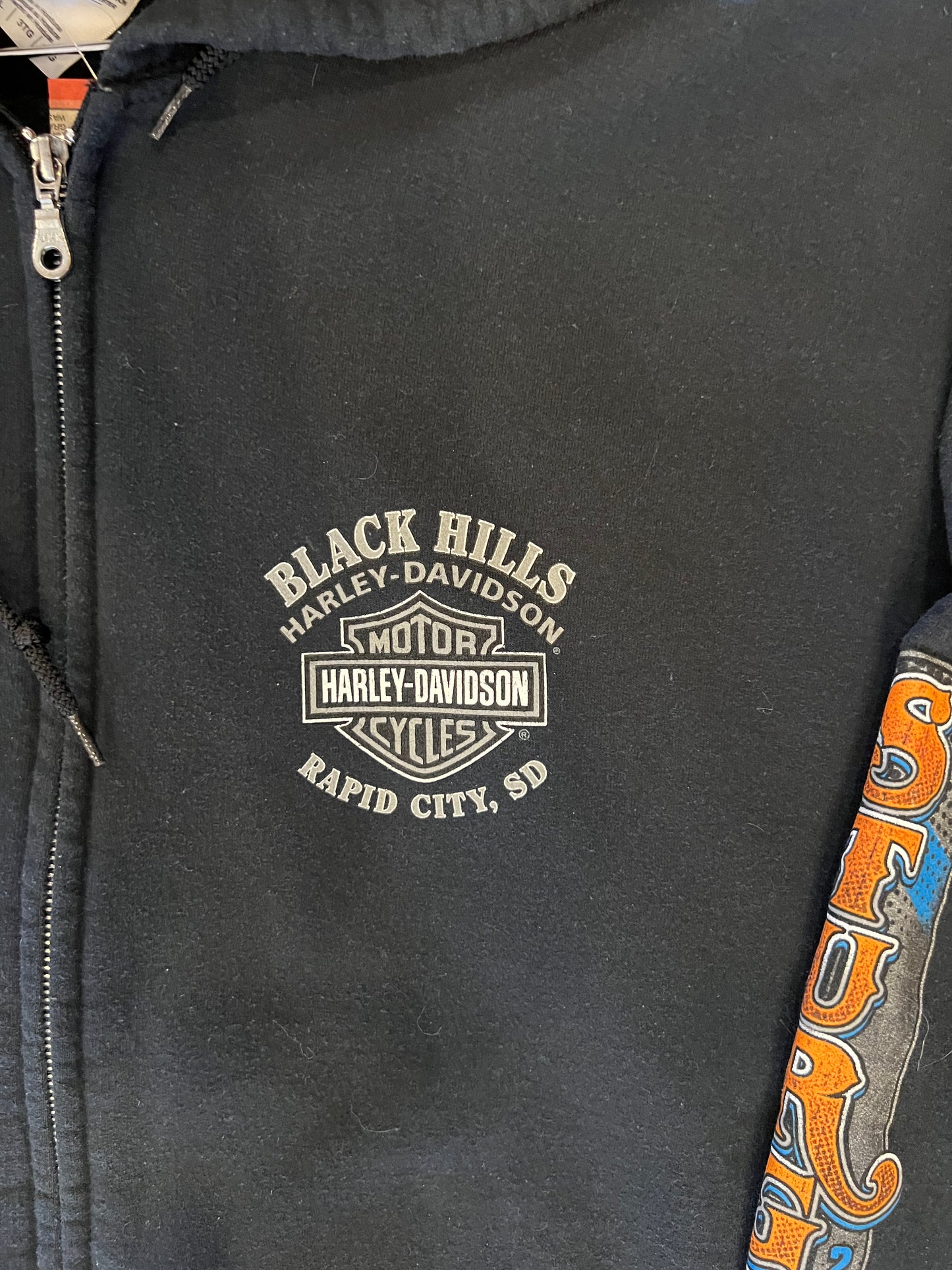 Harley-Davidson Sturgis
