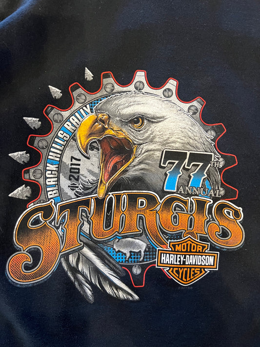Harley-Davidson Sturgis