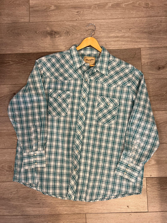 Wrangler Western
