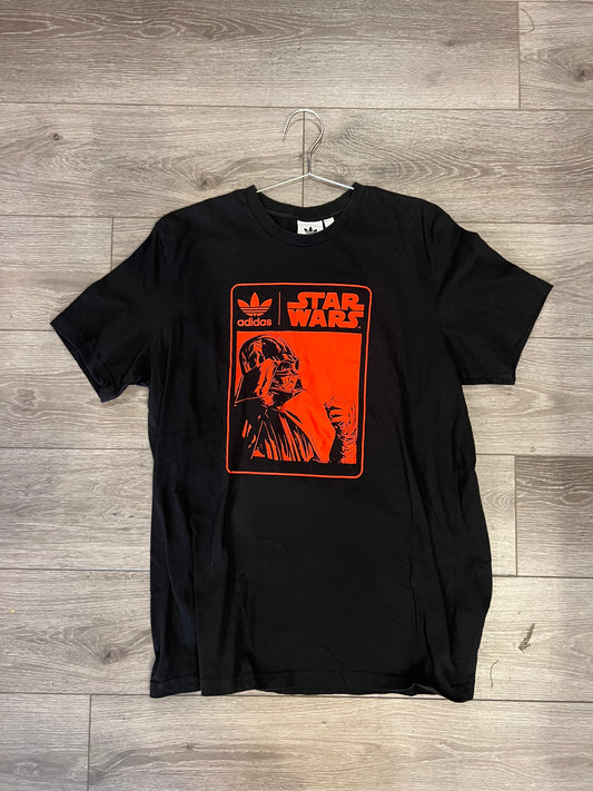 Adidas Darth Vader