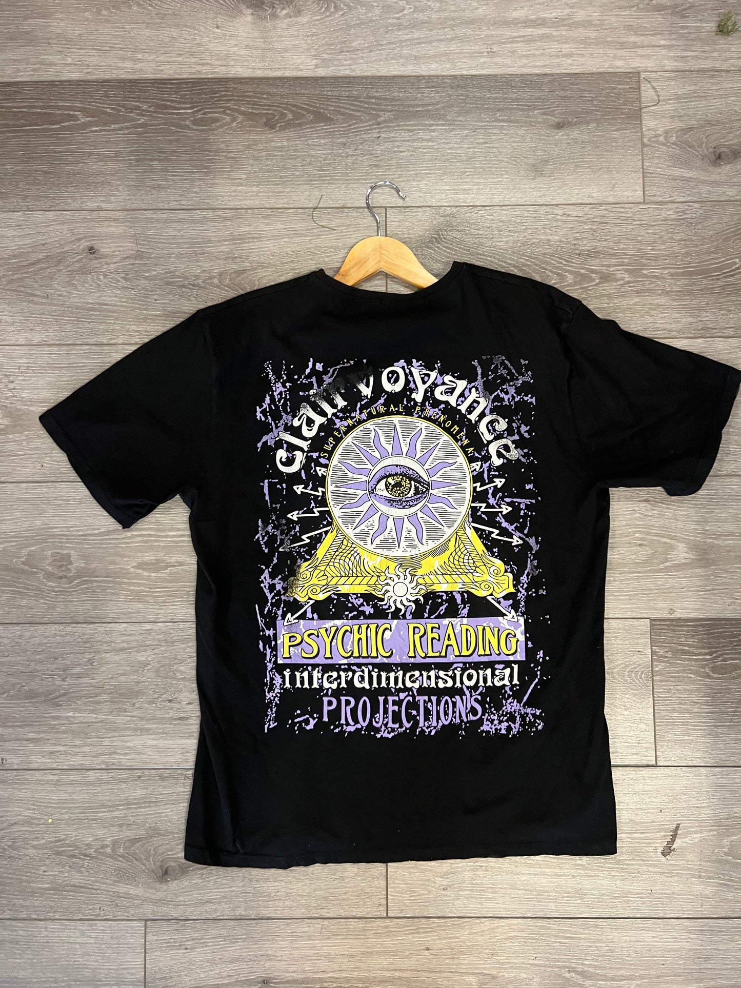 Supernatural Phenomena