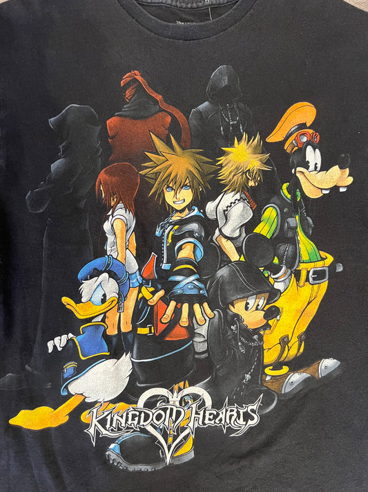 Kingdom Hearts