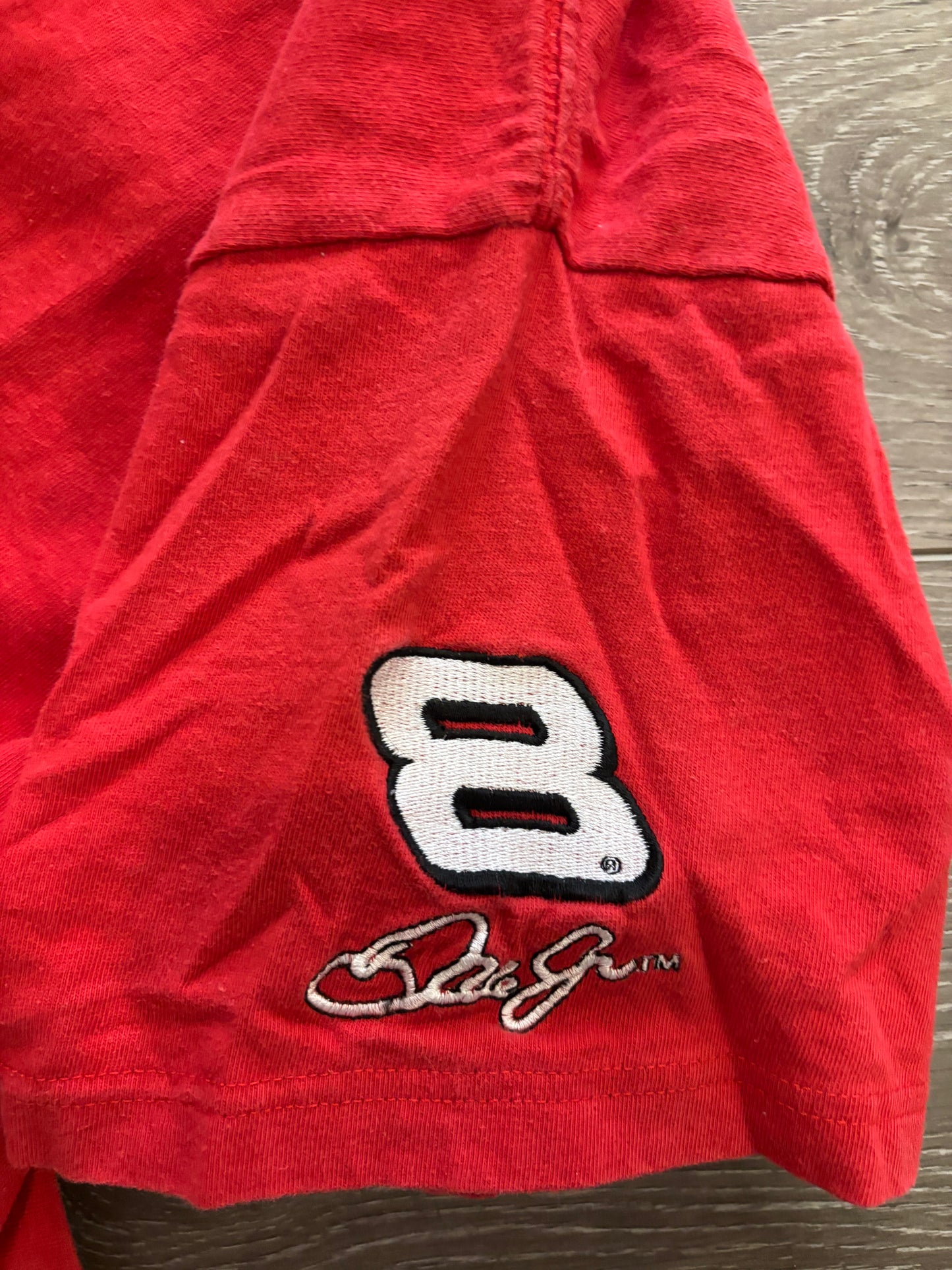 Budweiser Dale Jr.