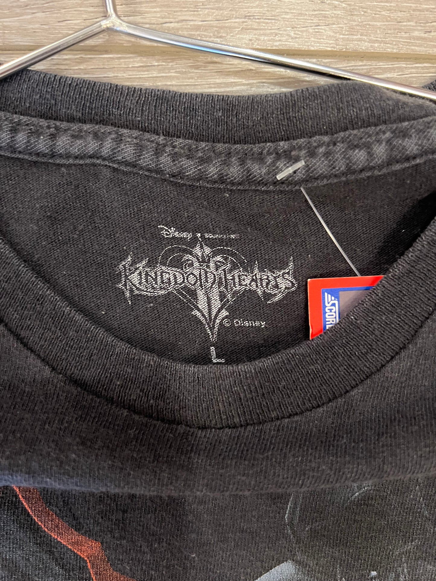 Kingdom Hearts