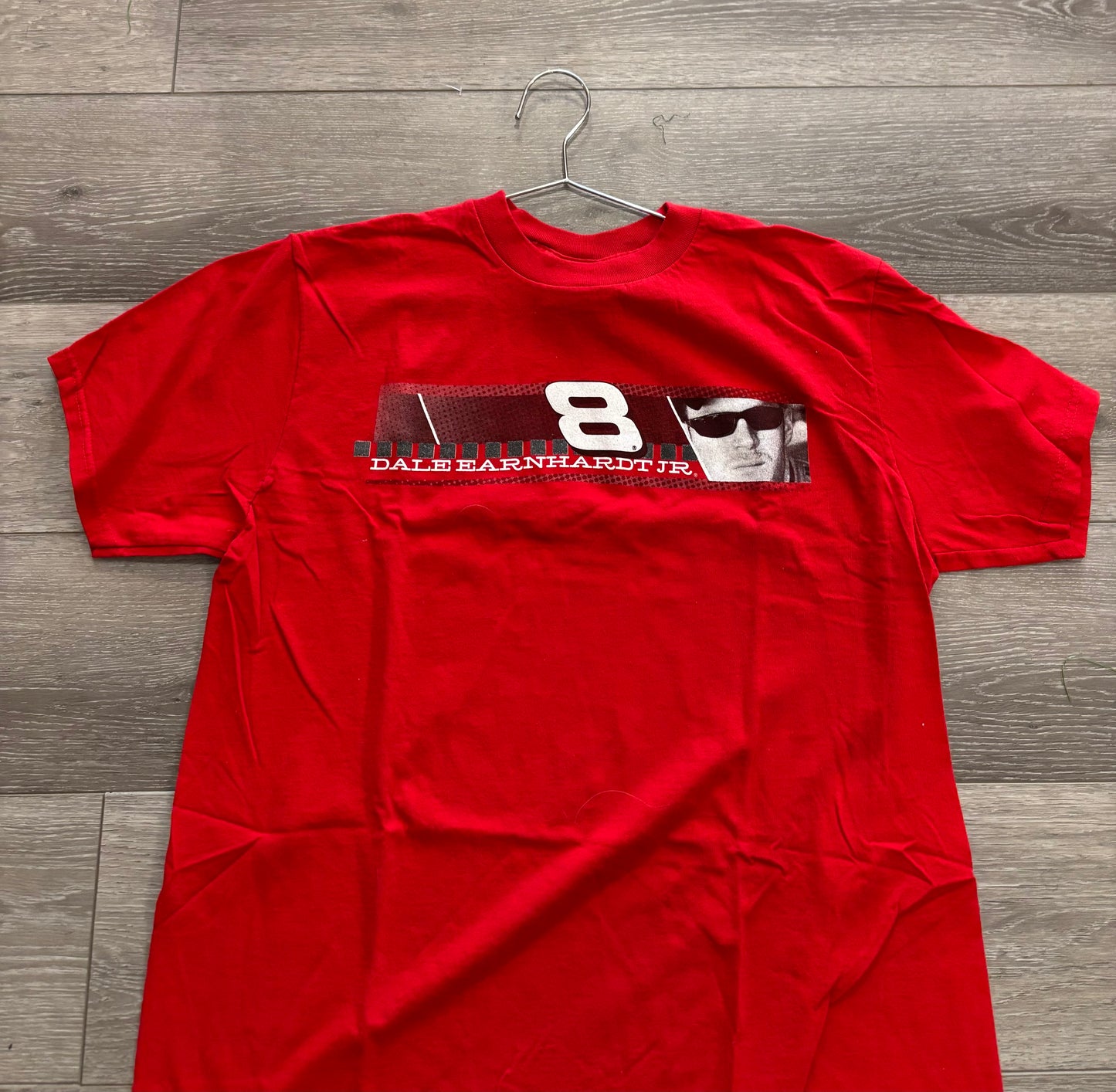 Dale Earnhardt Jr.