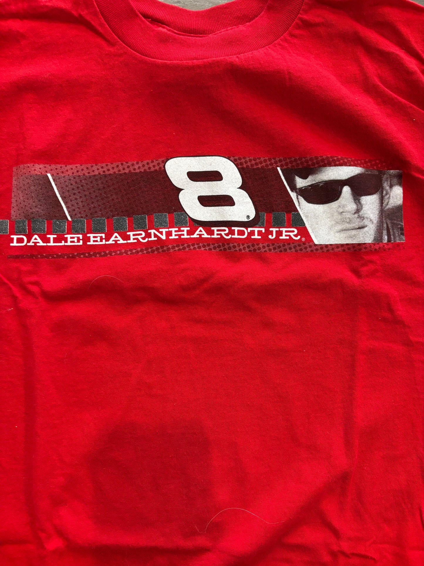 Dale Earnhardt Jr.