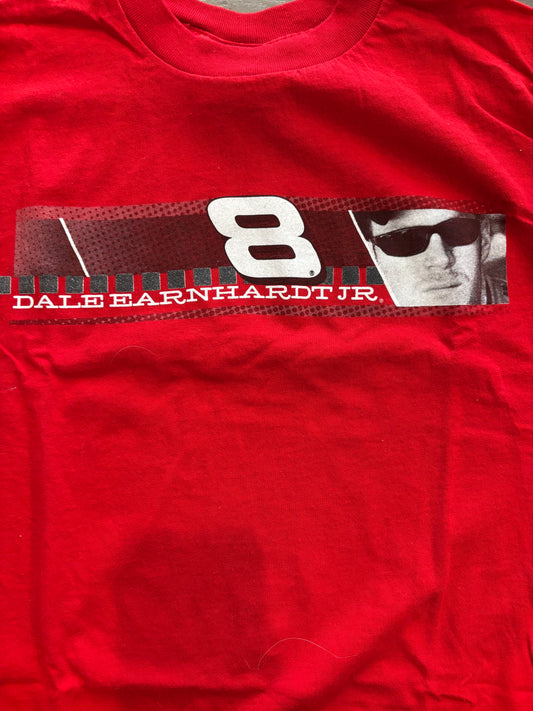 Dale Earnhardt Jr.