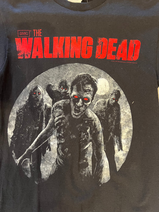 The Walking Dead