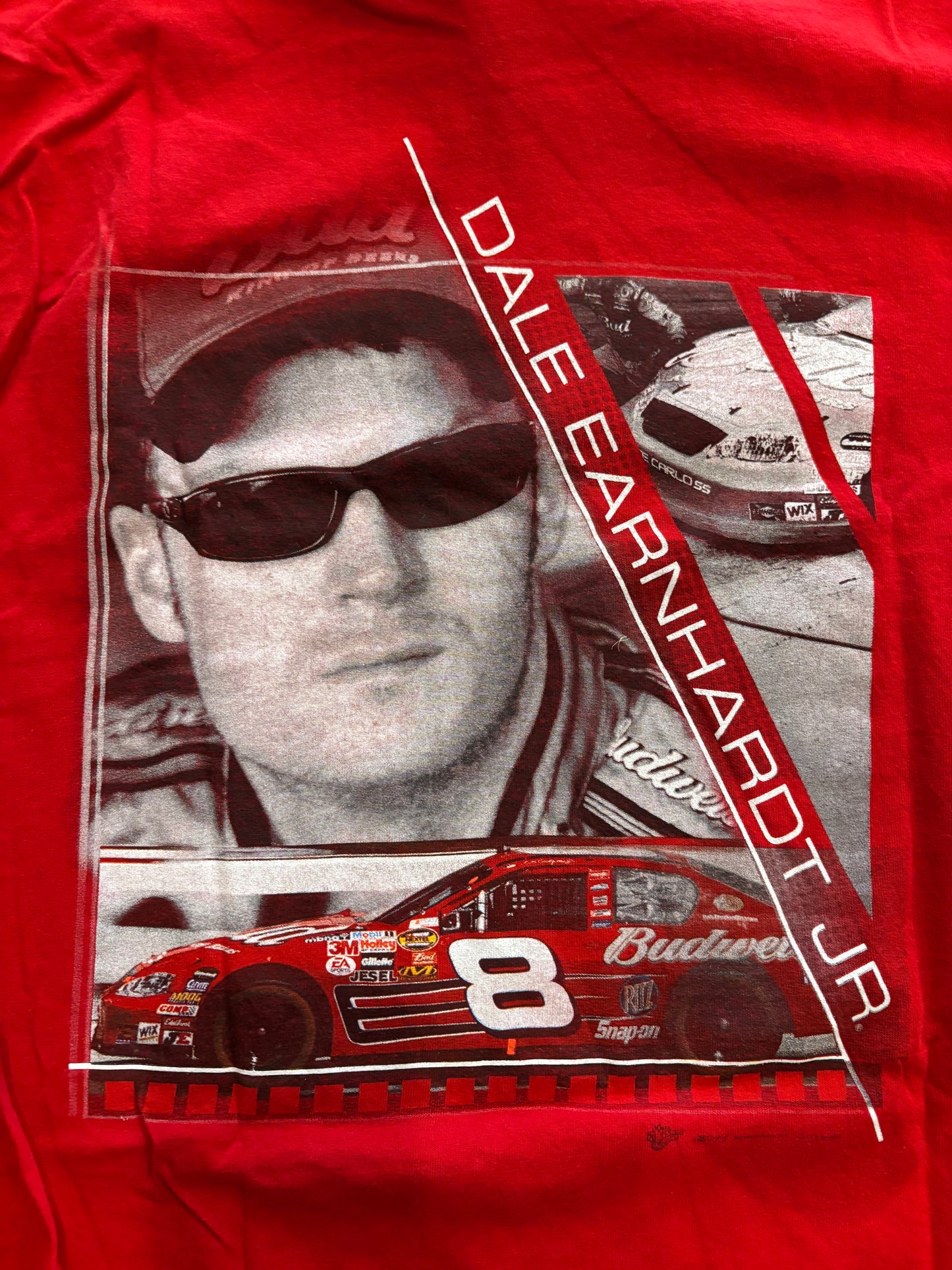 Dale Earnhardt Jr.