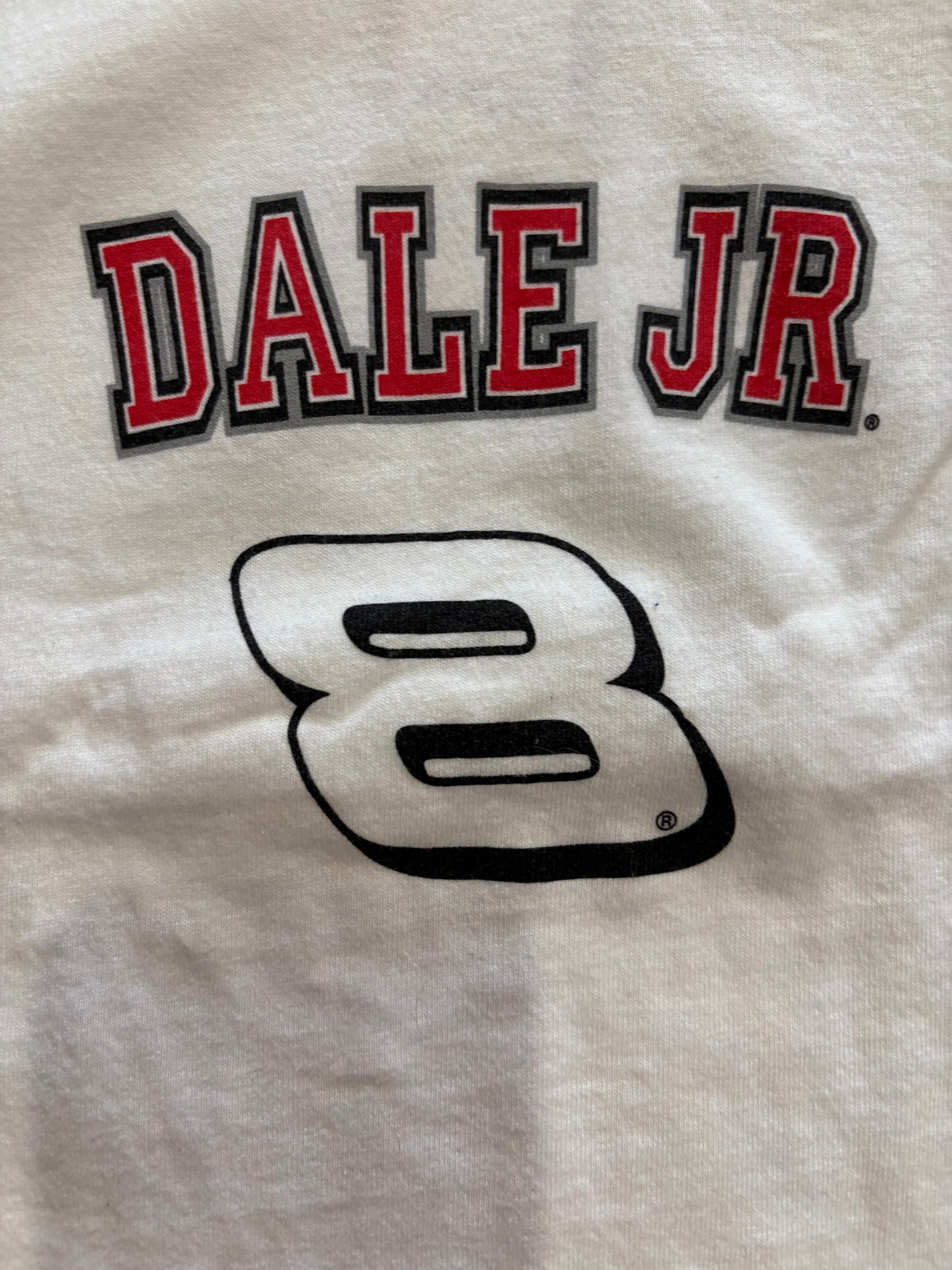 Dale Jr.