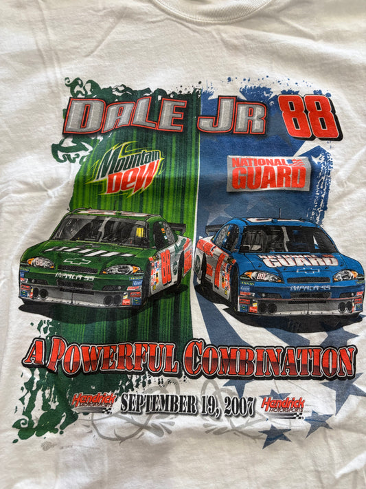 Dale Jr.