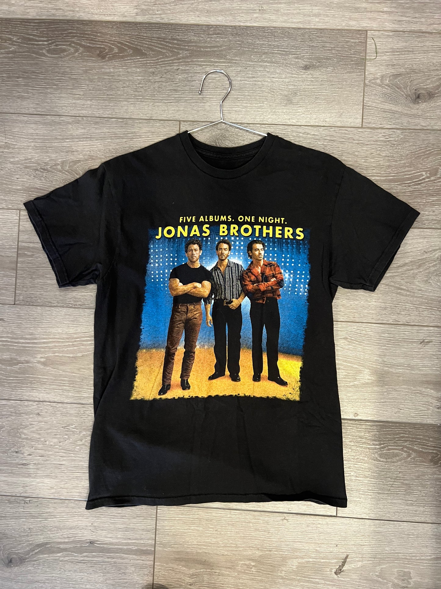 Jonas Brothers Tour